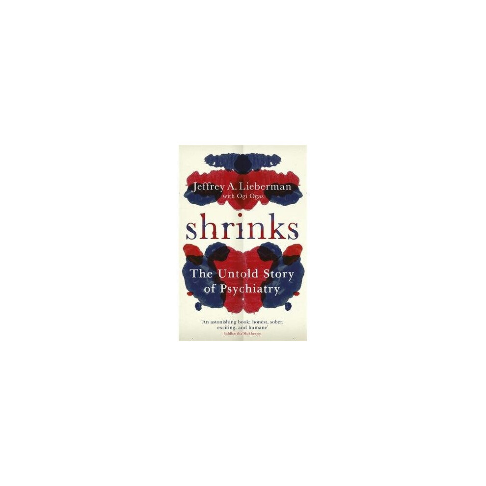 The Shrinks