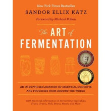 The Art of Fermentation