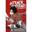 Attack On Titan: No Regrets 2 1
