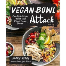 Vegan Bowl Attack!