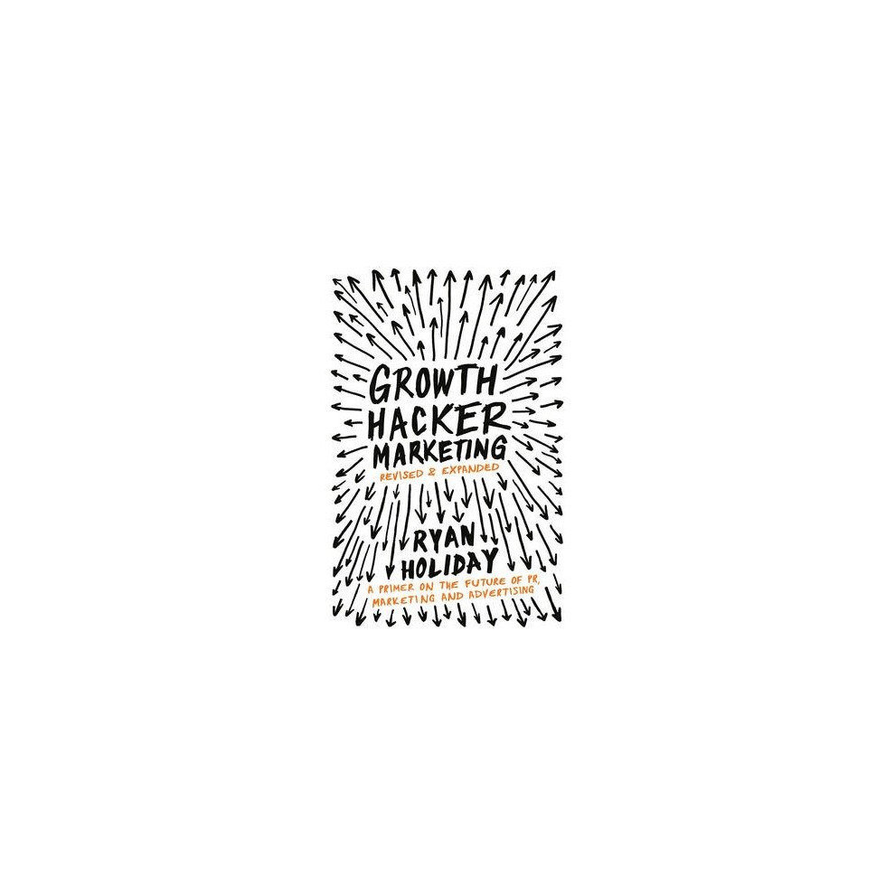 Growth Hacker Marketing