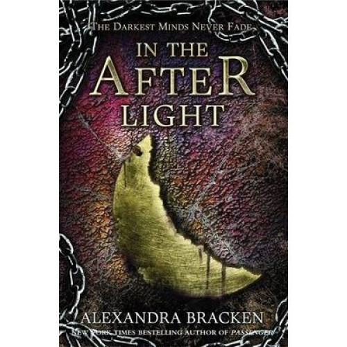 In the Afterlight: Book 3