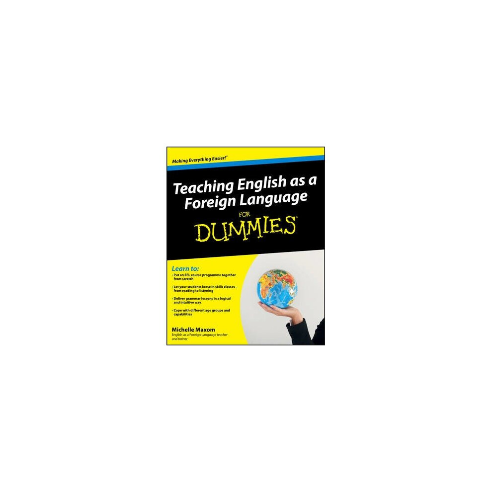 Teaching English as a Foreign Language for Dummies-Michelle Maxom - Image 7