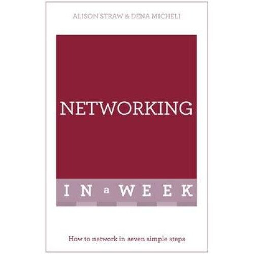 Networking in a Week