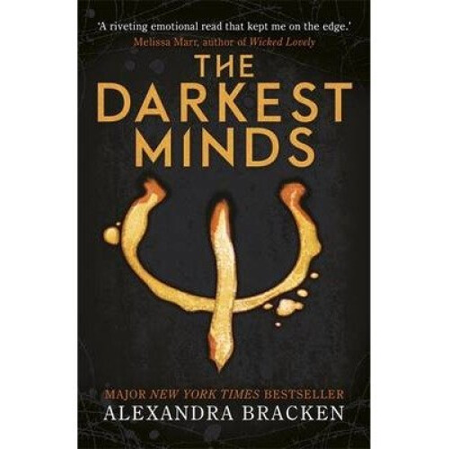 Darkest Minds: Book 1