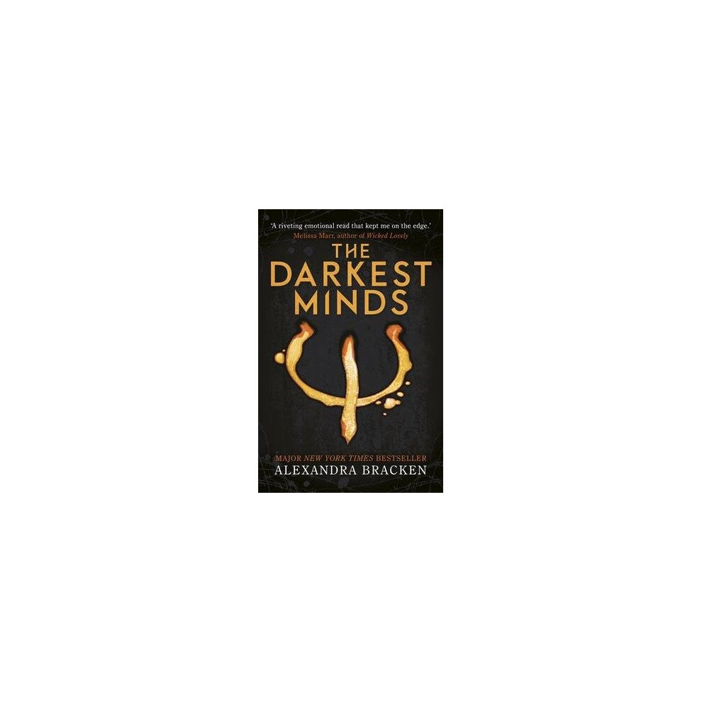 Darkest Minds: Book 1