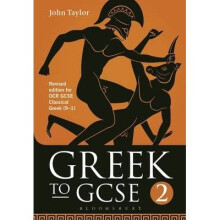 Greek to Gcse: Part 2