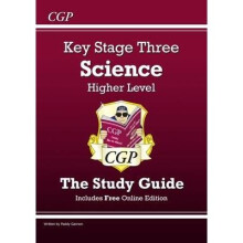 Ks3 Science Study Guide - Higher