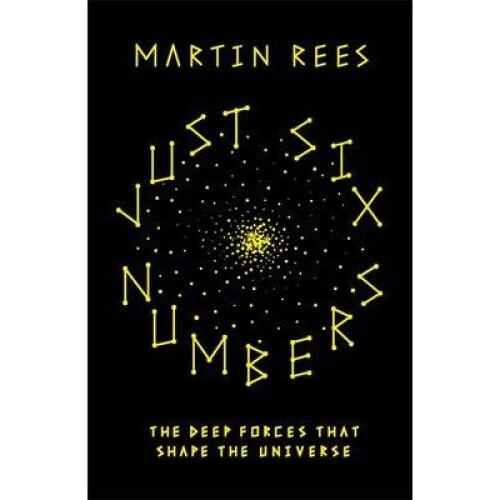 Just Six Numbers