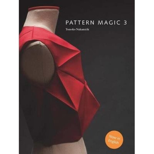 Pattern Magic 3: 3 - Book
