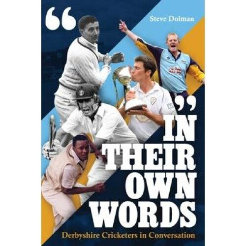 In Their Own Words