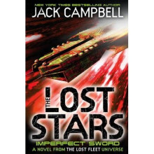The Lost Stars - Imperfect Sword: Book 3