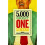5,000 Great One Liners 1