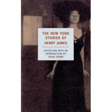 The New York Stories of Henry James