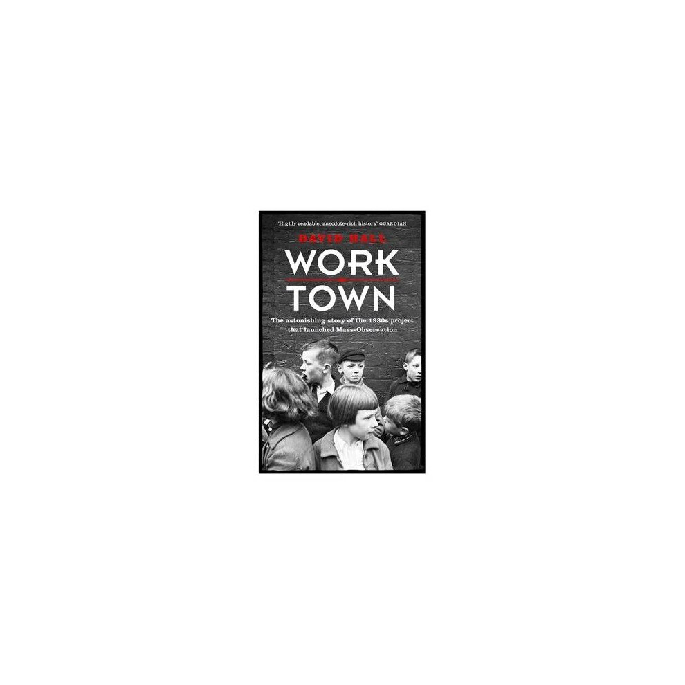 Worktown