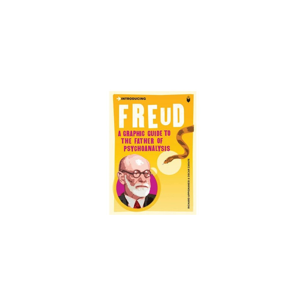 Introducing Freud