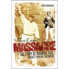 Then Came Massacre