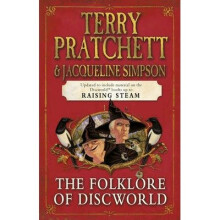 The Folklore of Discworld