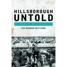 Hillsborough Untold