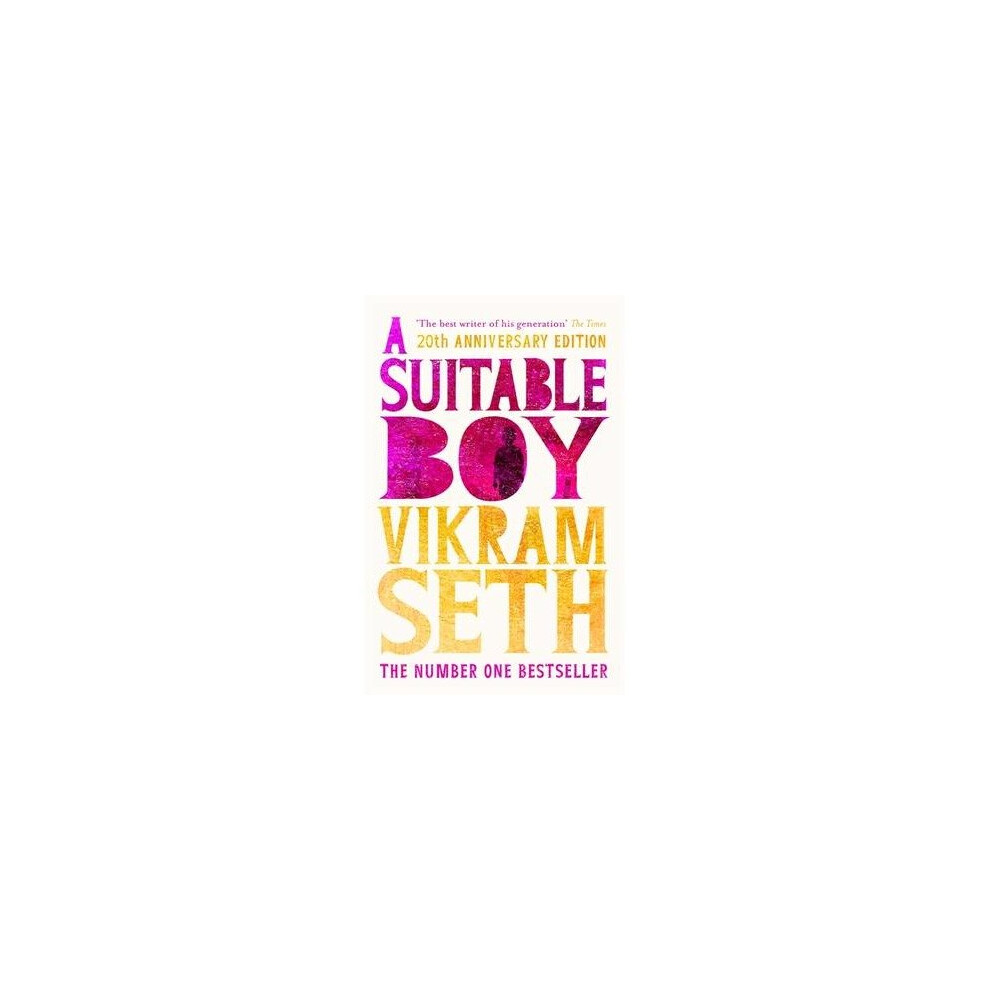 A Suitable Boy