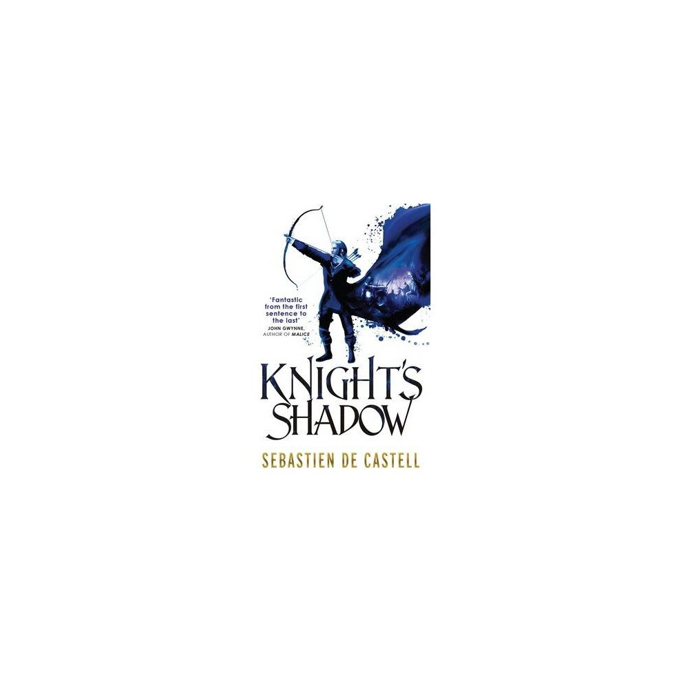 Knight's Shadow