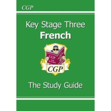 Ks3 French Study Guide