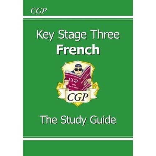 Ks3 French Study Guide