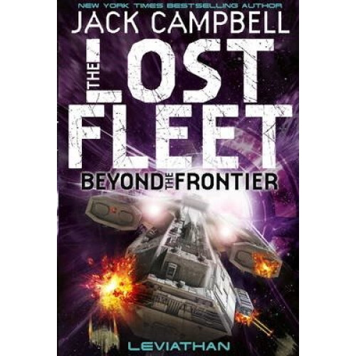 The Lost Fleet: Bk.5