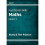 Functional Skills Maths Level 1 - Study & Test Practice 1