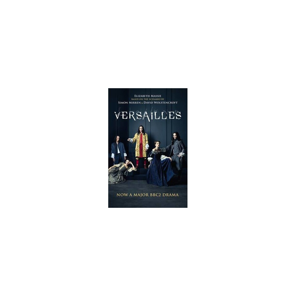 Versailles