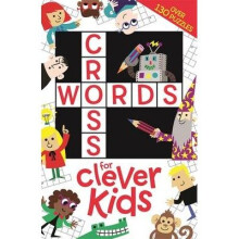 Crosswords for Clever Kids