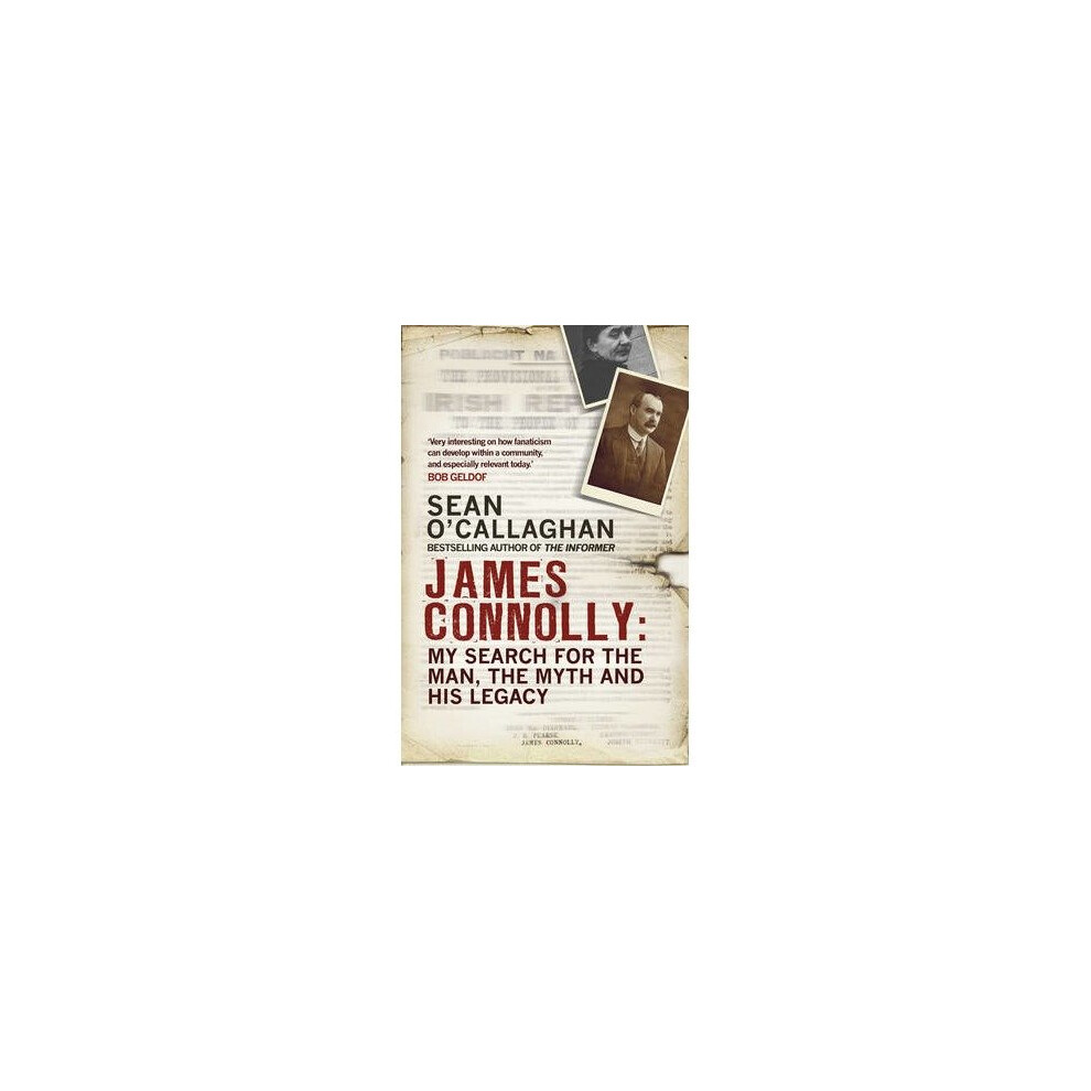James Connolly