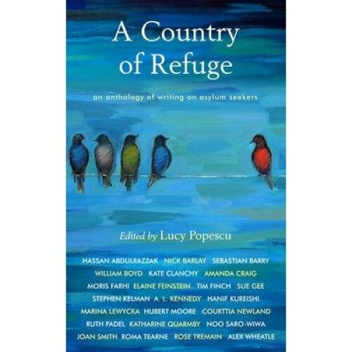 A Country of Refuge