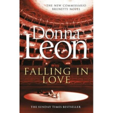 Falling in Love