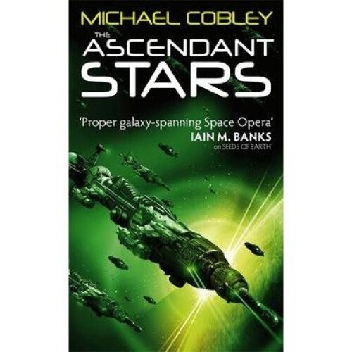 The Ascendant Stars