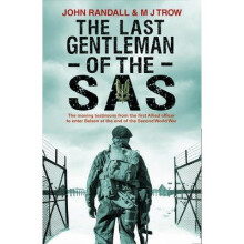 The Last Gentleman of the Sas