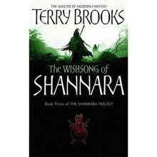 The Wishsong of Shannara