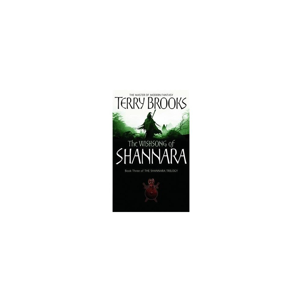 The Wishsong of Shannara - Image 9