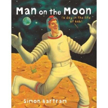 The Man on the Moon