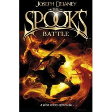 The Spook's Battle
