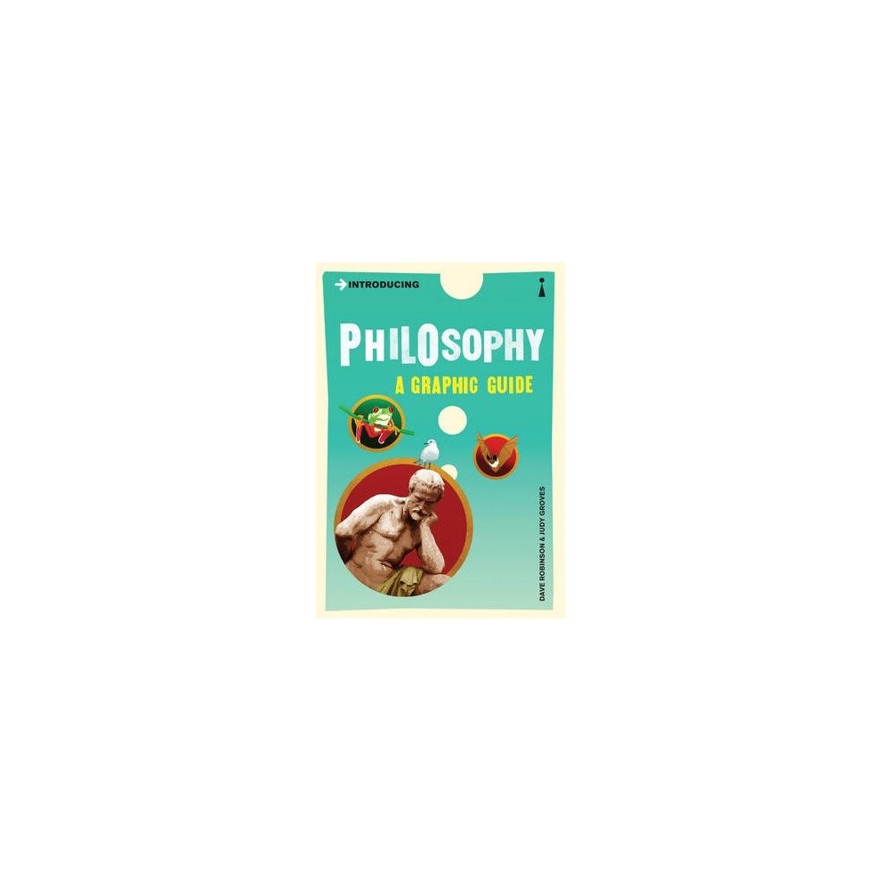 Introducing Philosophy
