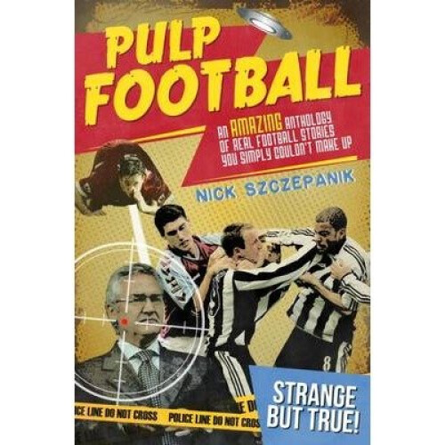 Pulp Football