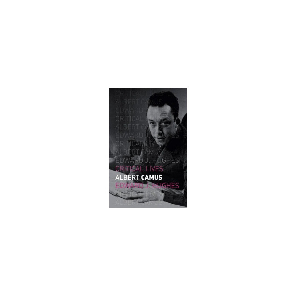 Albert Camus