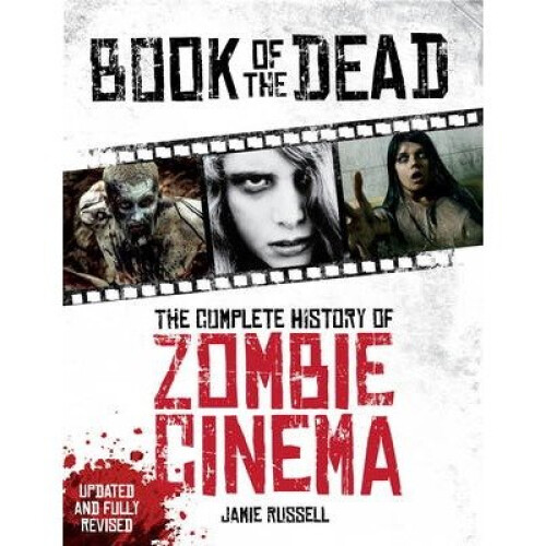 Book of the Dead