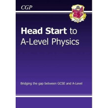 New Head Start to A-level Physics