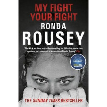 My Fight / Your Fight