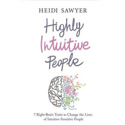Highly Intuitive People