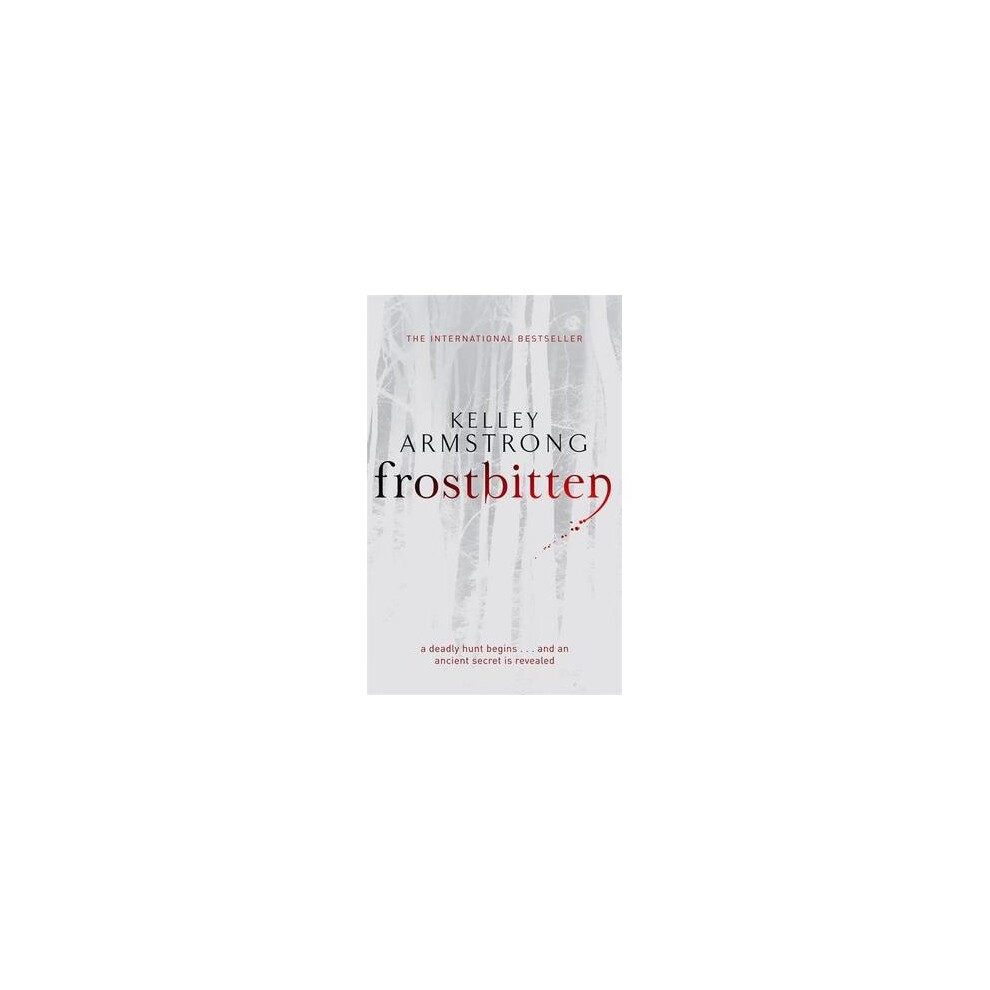 Frostbitten