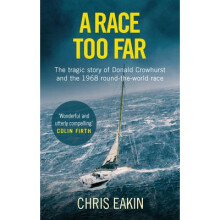 A Race Too Far