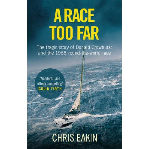 A Race Too Far